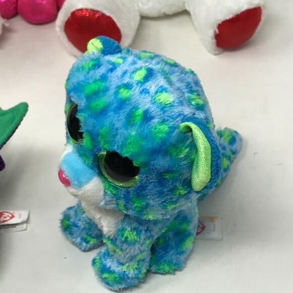 Beenie Babies Bundle - Picture 5 of 12